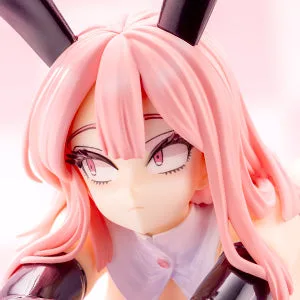 Trick Bunnies Standing Bunny by Kafun