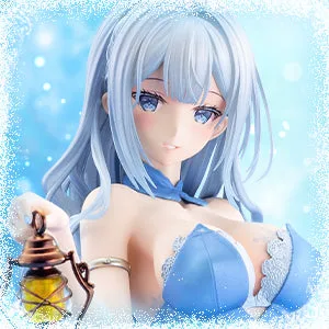 snowdrop by Sakura Miwabe