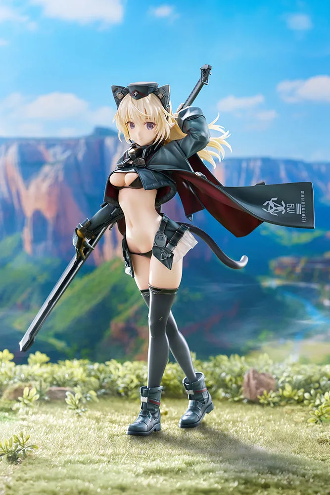 Arsia(Figure)