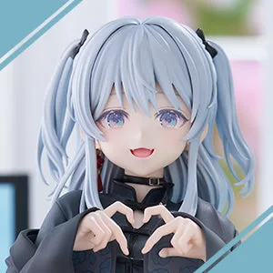 Tororo Nekomugi