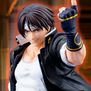 KYO KUSANAGI THE KING OF FIGHTERS '98 Ver.