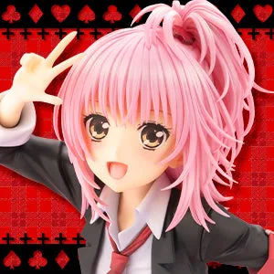 Hinamori Amu School Uniform ver.
