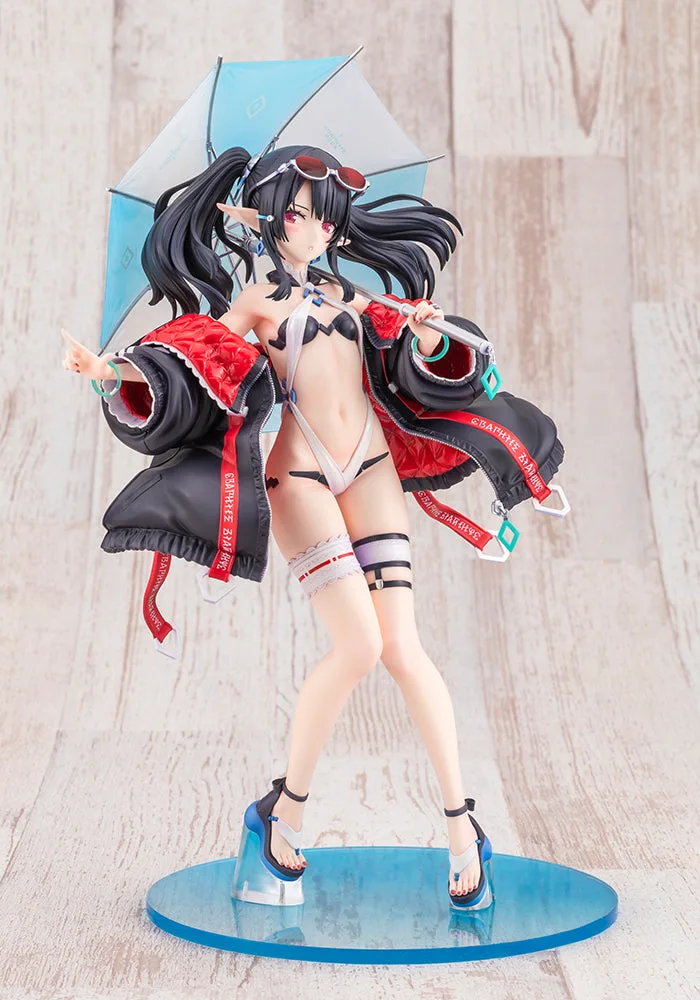 White Sand Annette -Summer Vacation-
