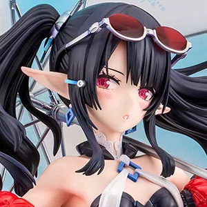 White Sand Annette -Summer Vacation-