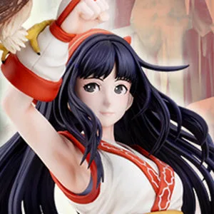 NAKORURU THE KING OF FIGHTERS XV Ver.