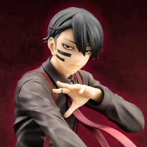 ARTFX J Naito Mudano