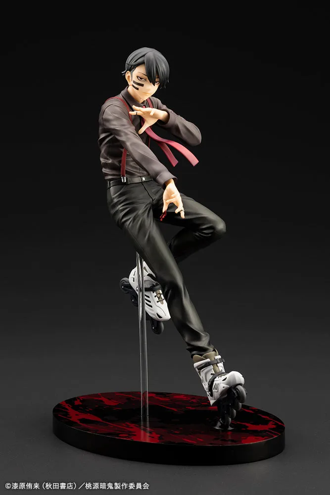 ARTFX J Naito Mudano