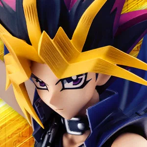 ARTFX J Yami Yugi -Passionate Duelists-