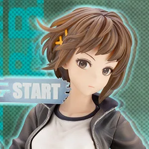 ARTFX J Natsuno Minami＆BJ