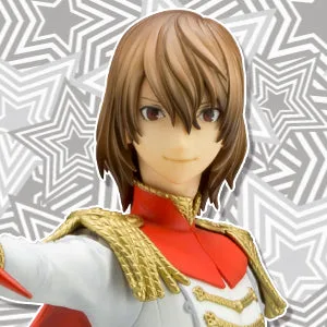 ARTFX J Goro Akechi Phantom Thief ver.
