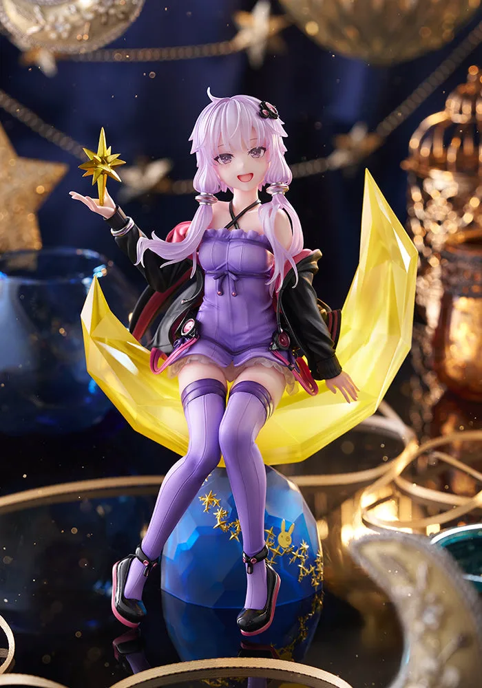 Yuzuki Yukari