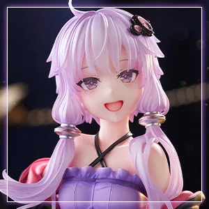 Yuzuki Yukari
