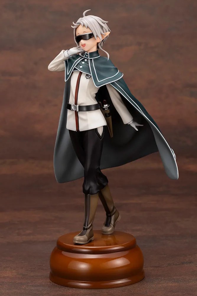 Fitz Doll