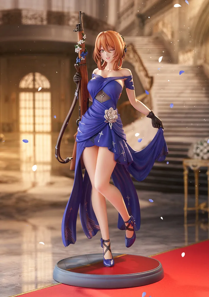 Springfield Queen in Radiance Ver.