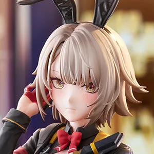 Vector Molotov Bunny Ver.