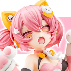 PUNI☆MOFU MAO