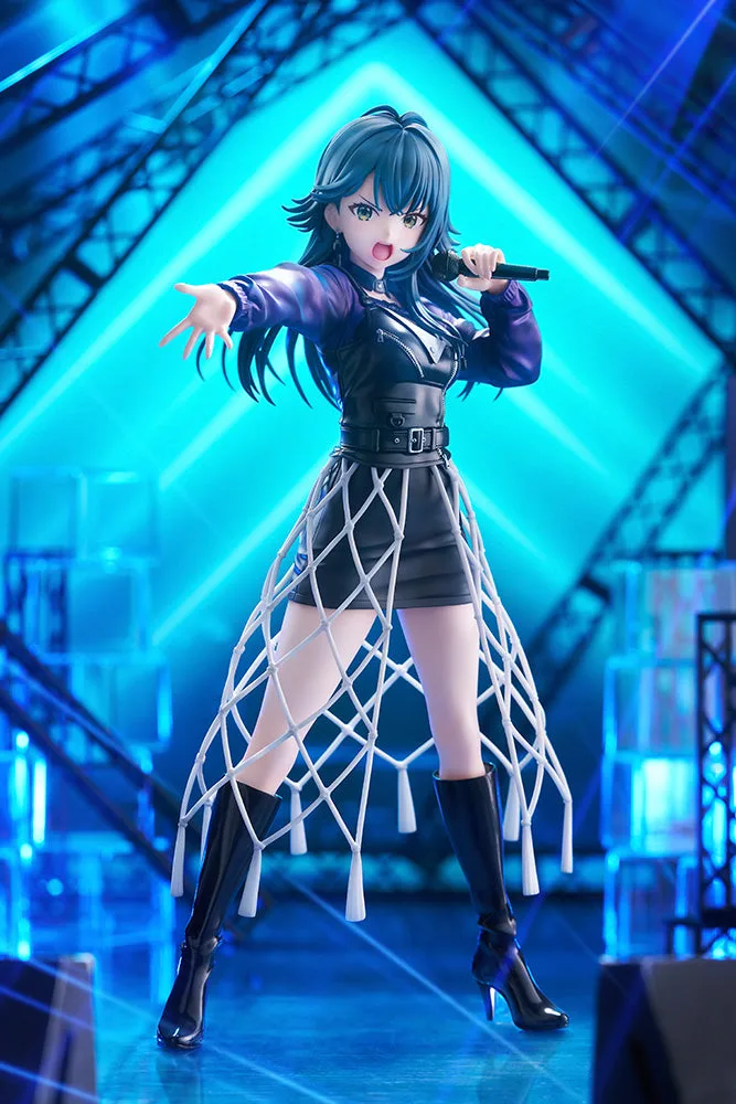 Temari Tsukimura -Luna say maybe- DX Ver.