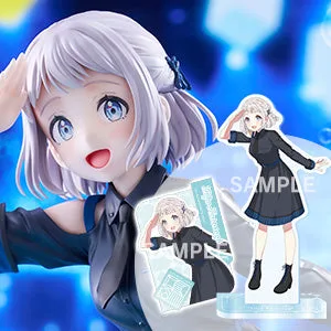 Lilja Katsuragi-Hakusen- DX Ver.