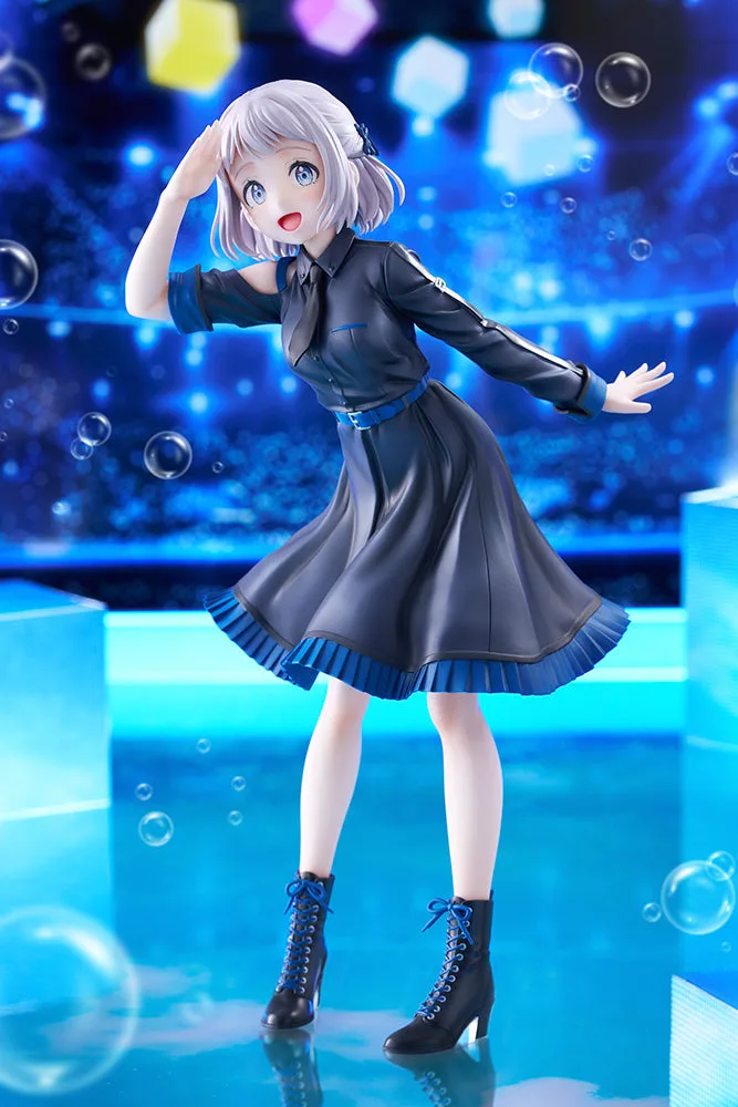 Lilja Katsuragi-Hakusen-