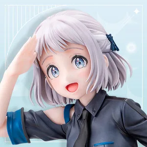 Lilja Katsuragi-Hakusen-
