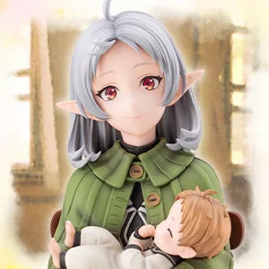 Sylphiette Greyrat & Lucie Greyrat