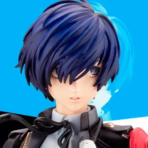 ARTFX J P3R Hero