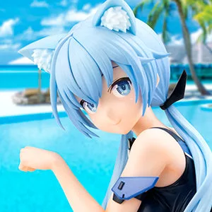 STYLET Swimsuit Ver.