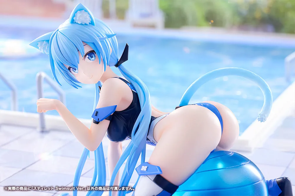 STYLET Swimsuit Ver.