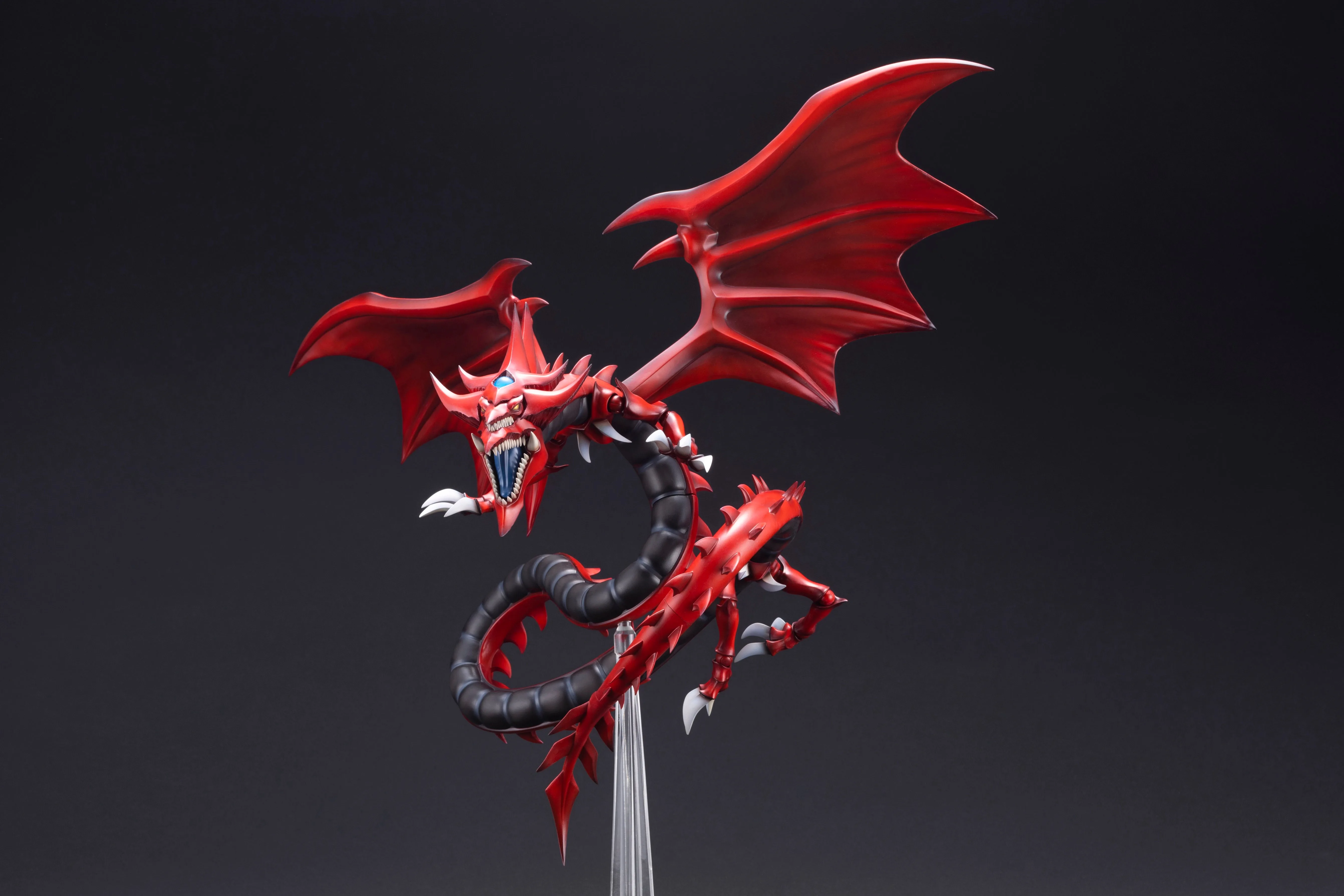 Slifer the Sky Dragon Egyptian God Statue