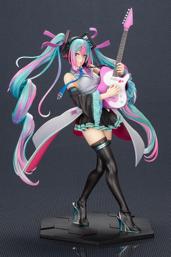 BISHOUJO ReMIX series Hatsune Miku