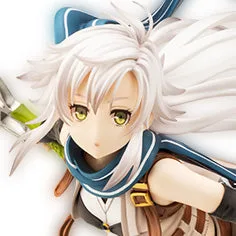 Fie Claussell