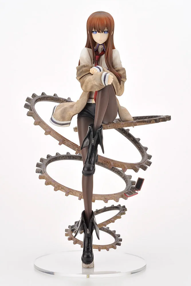 Kurisu Makise