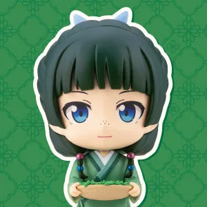 OSHI WORKS Mini Maomao
