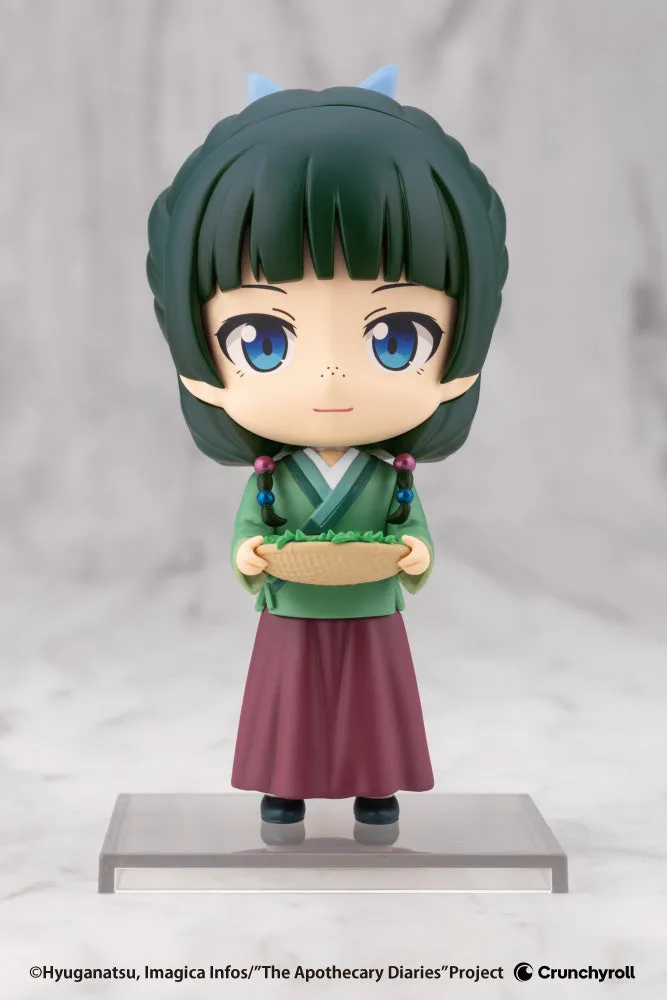 OSHI WORKS Mini Maomao