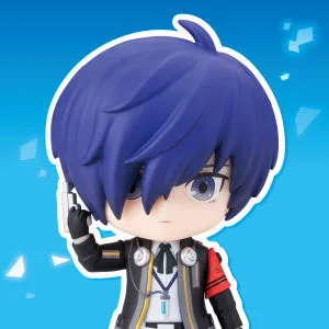 Hero Persona3 Reload OSHI WORKS Mini