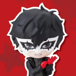 Joker Persona5 The Royal OSHI WORKS Mini