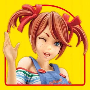 CHUCKY BISHOUJO STATUE