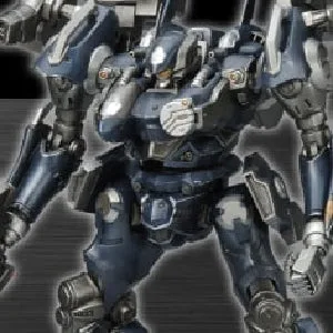 MIRAGE C01-GAEA