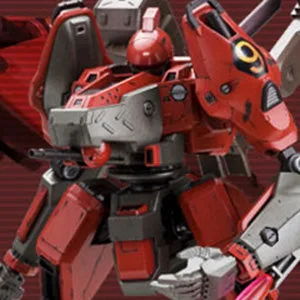 NINEBALL ARMORED CORE Ver.