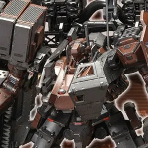 UCR-10/A VENGEANCE