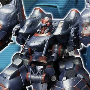 KT-104/PERUN HANGED MAN Rematch ver.