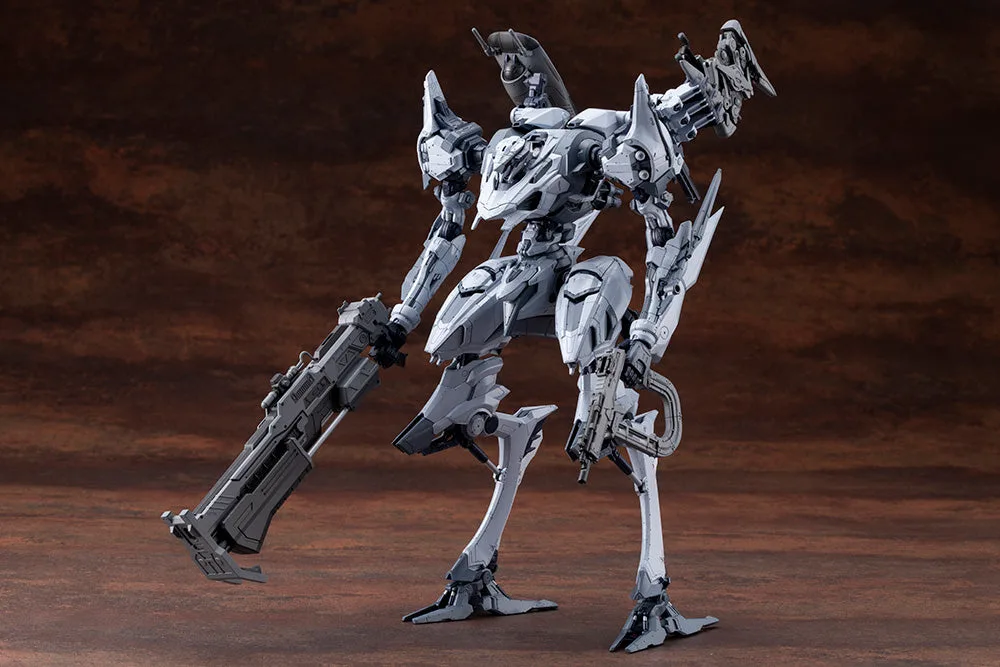 SCHNEIDER NACHTREIHER/40E Close-Quarters Assault Type