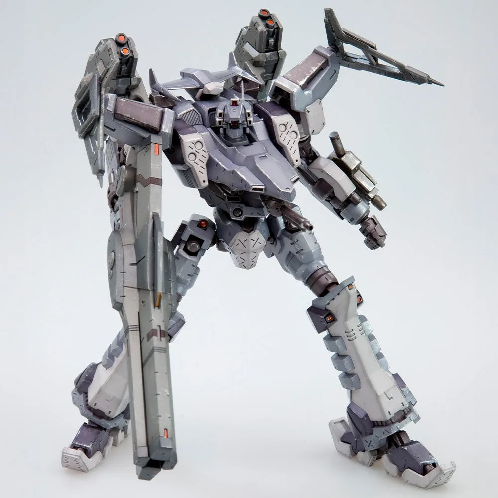 CREST CR-C98E2 Assault Type