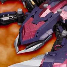 EZ-036 DEATH STINGER