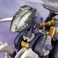 EZ-027 RAVEN RAPTOR