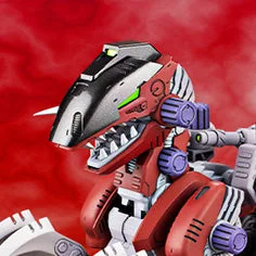 EZ-027 REV RAPTOR