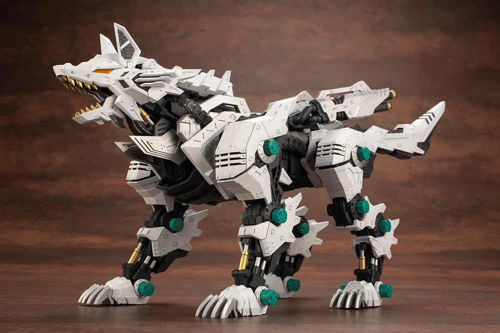 RZ-053 KÖNIG WOLF