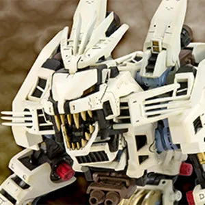 RZ-041 LIGER ZERO Marking Plus Ver.
