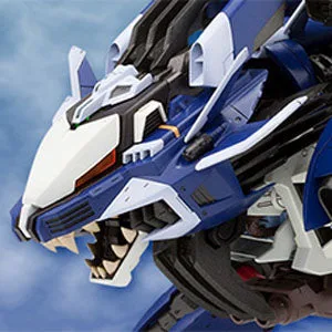 RZ-041 LIGER ZERO JAGER Marking Plus Ver.