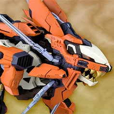 RZ-041 LIGER ZERO SCHNEIDER Marking Plus Ver.